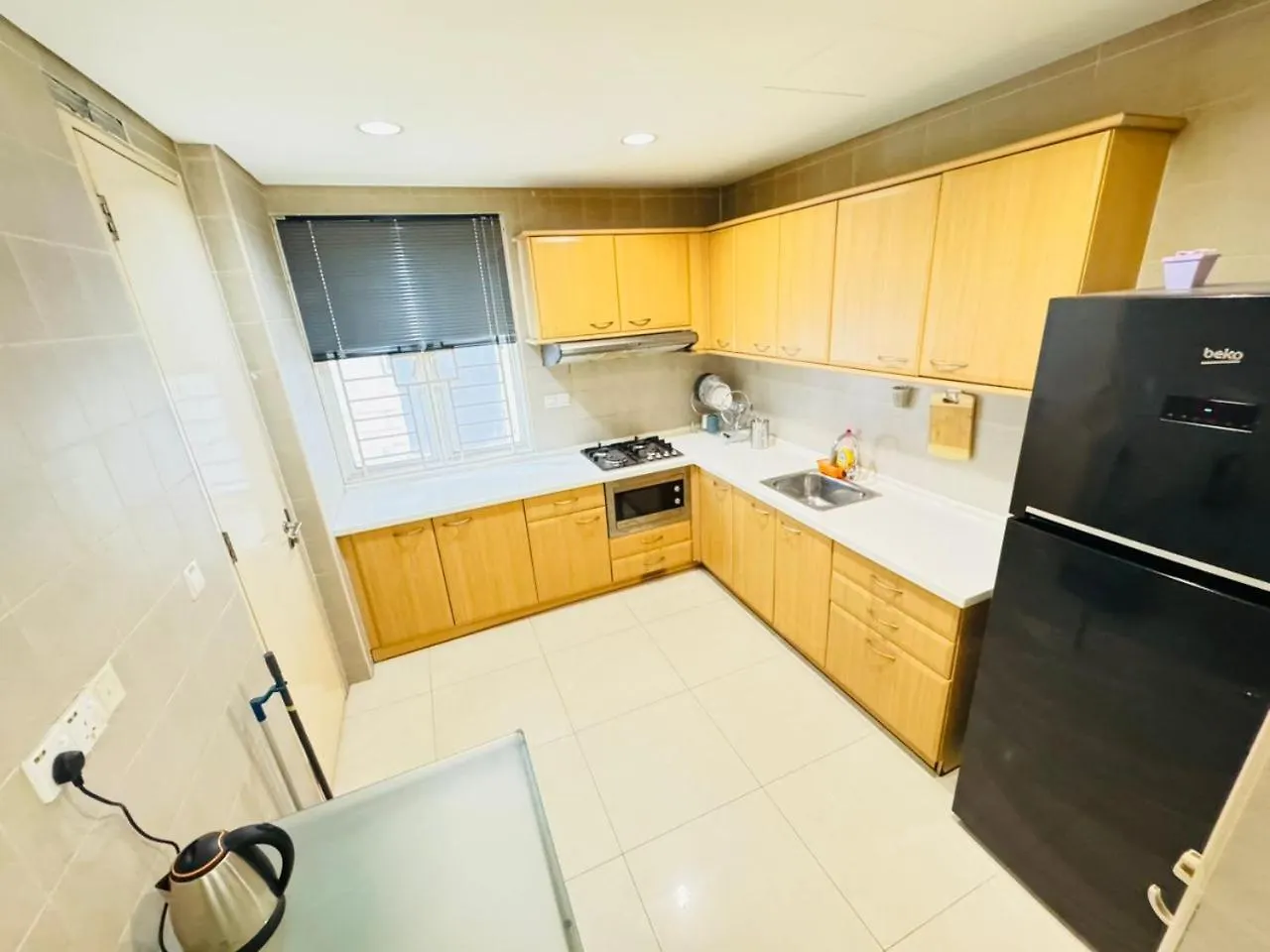 Bintang Goldhill Guest House Κουάλα Λουμπούρ 0*,  Μαλαισία