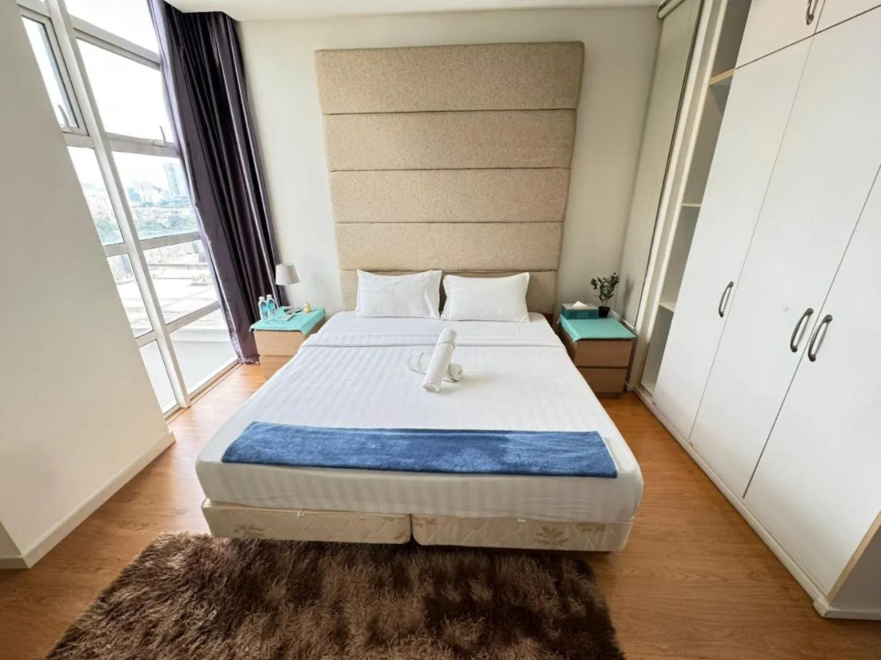 Bintang Goldhill Guest House Κουάλα Λουμπούρ 0*,  Μαλαισία