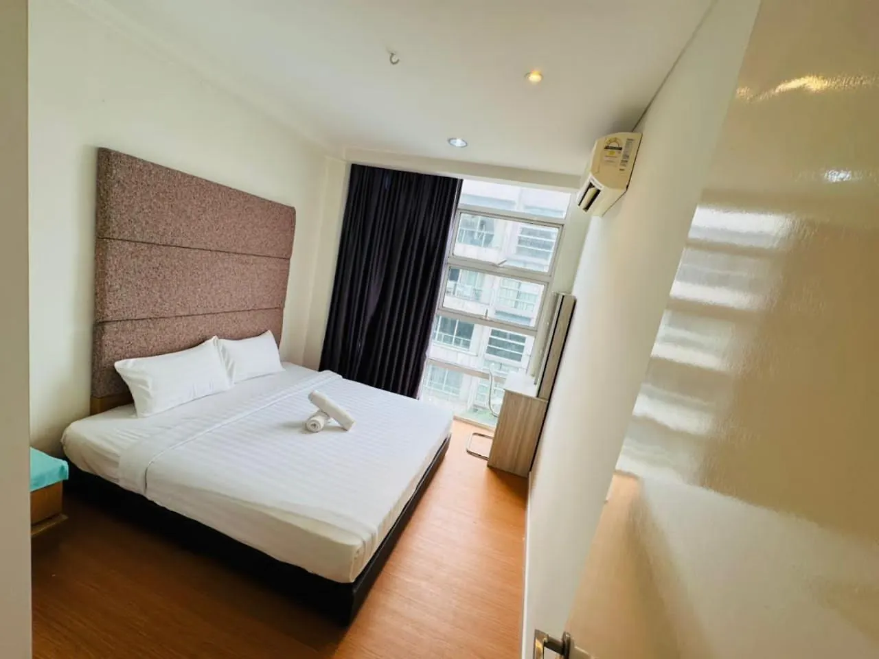 Bintang Goldhill Guest House Κουάλα Λουμπούρ Μαλαισία