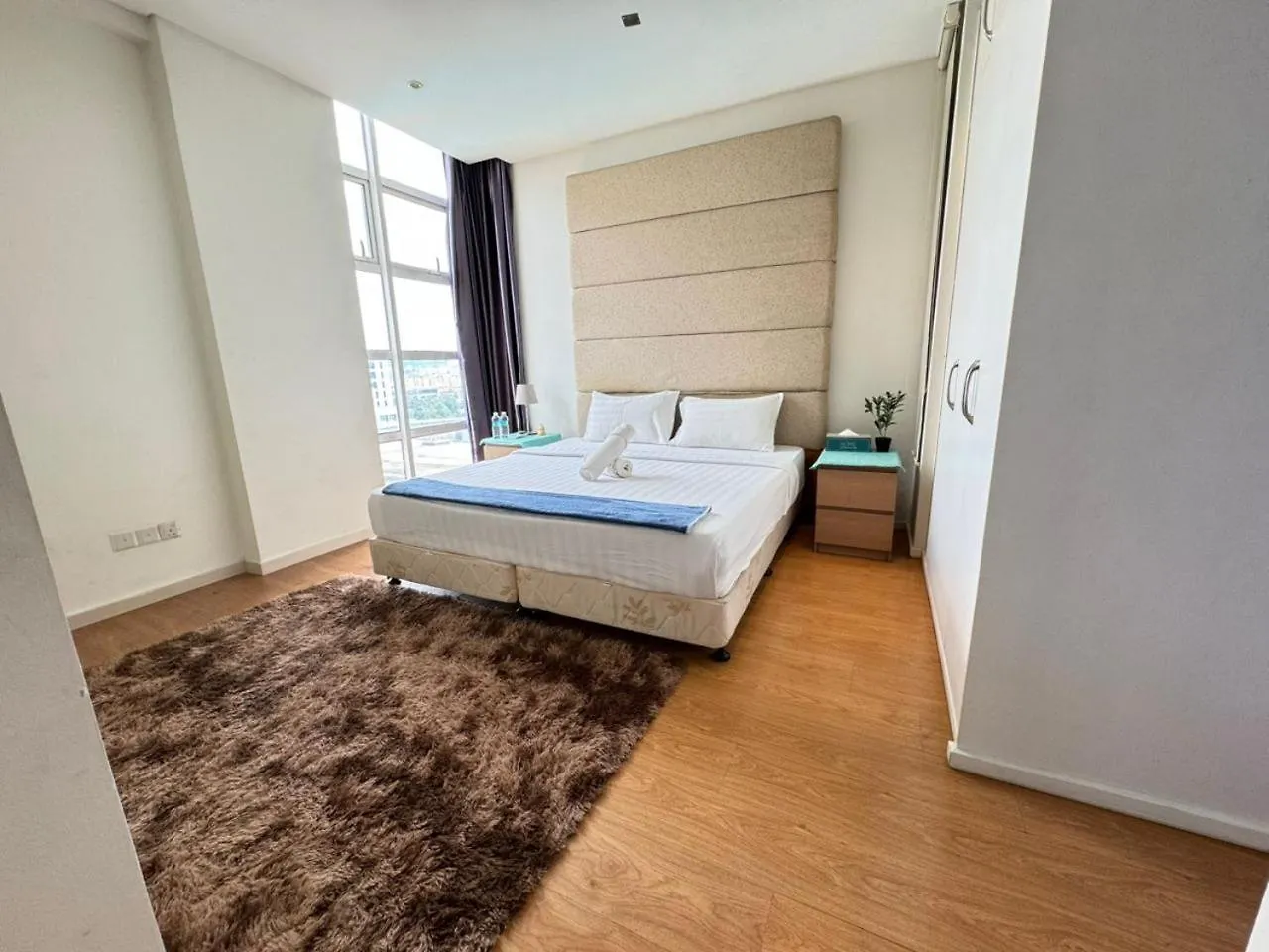 Δωμάτια σε οικογενειακή κατοικία Bintang Goldhill Guest House Κουάλα Λουμπούρ Μαλαισία