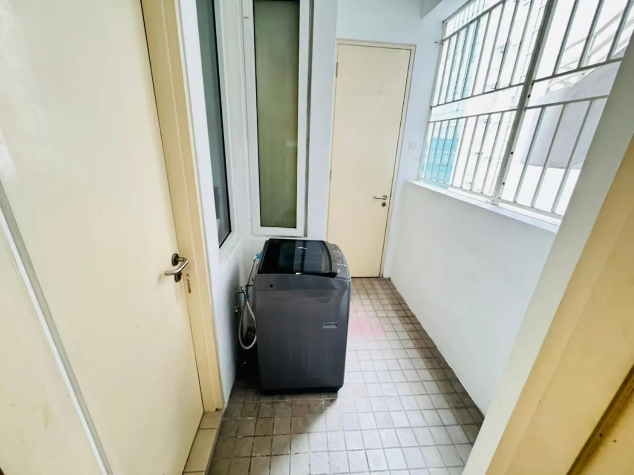 Δωμάτια σε οικογενειακή κατοικία Bintang Goldhill Guest House Κουάλα Λουμπούρ Μαλαισία