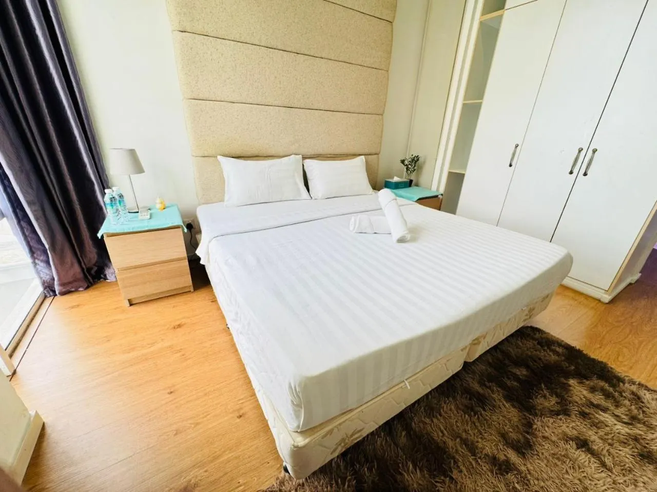 Bintang Goldhill Guest House Κουάλα Λουμπούρ