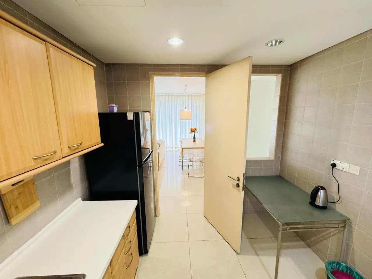 Homestay Bintang Goldhill Guest House Kuala Lumpur Malaysia