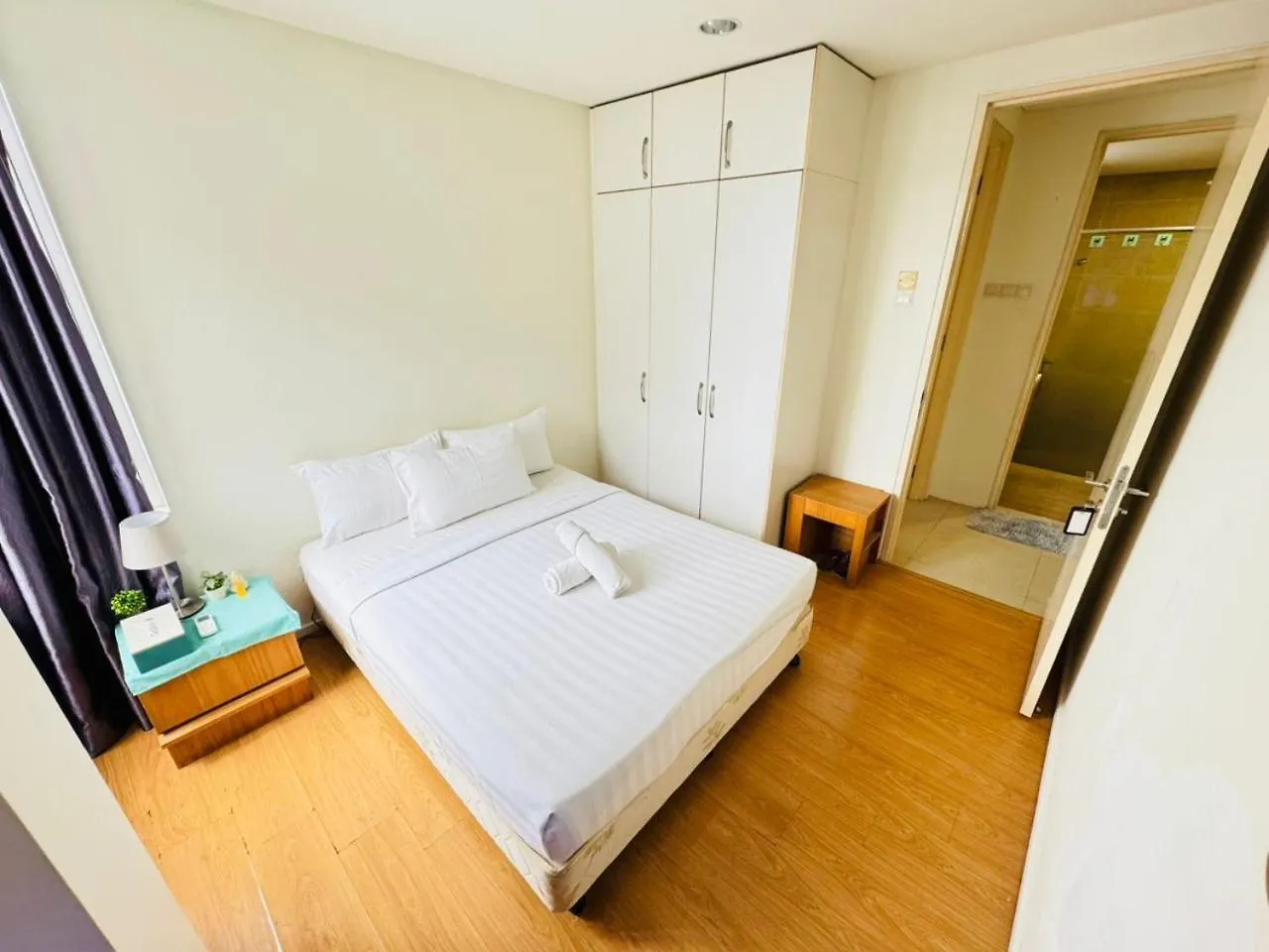 Bintang Goldhill Guest House Kuala Lumpur Malaysia