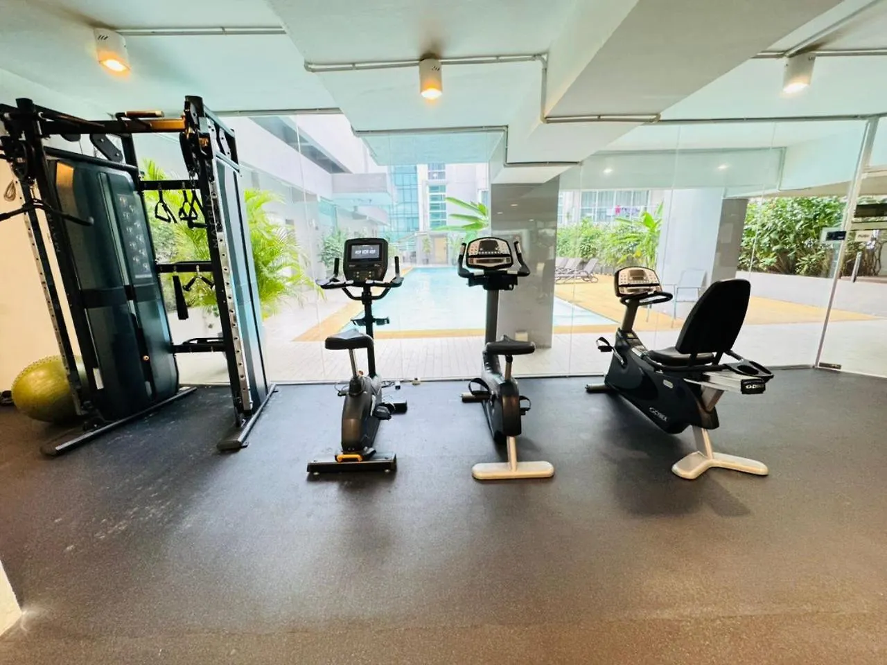 Homestay Bintang Goldhill Guest House Kuala Lumpur
