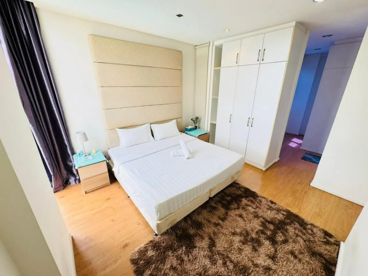 Homestay Bintang Goldhill Guest House Kuala Lumpur