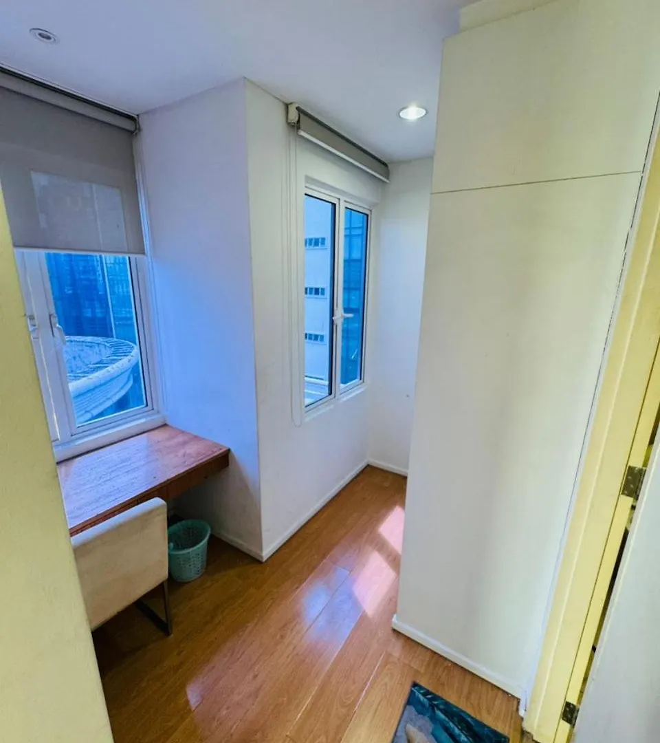 Homestay Bintang Goldhill Guest House Kuala Lumpur